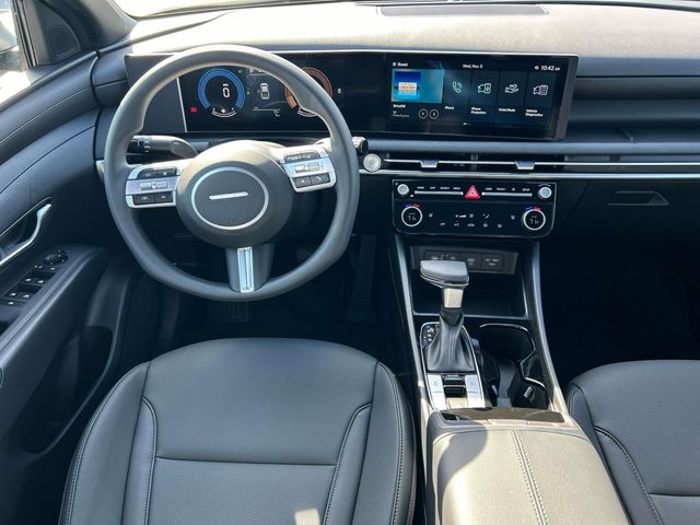 new 2026 Hyundai Santa Cruz car, priced at $32,909
