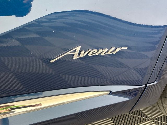 Used 2022 Buick Envision SUV