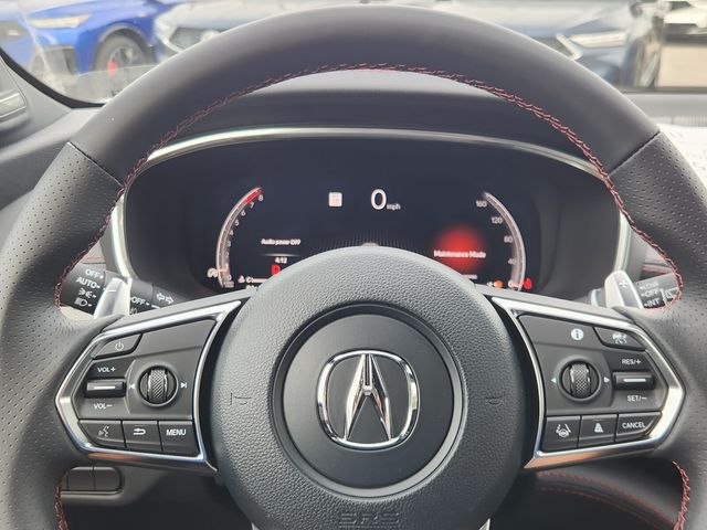 2026 Acura MDX - $64,450