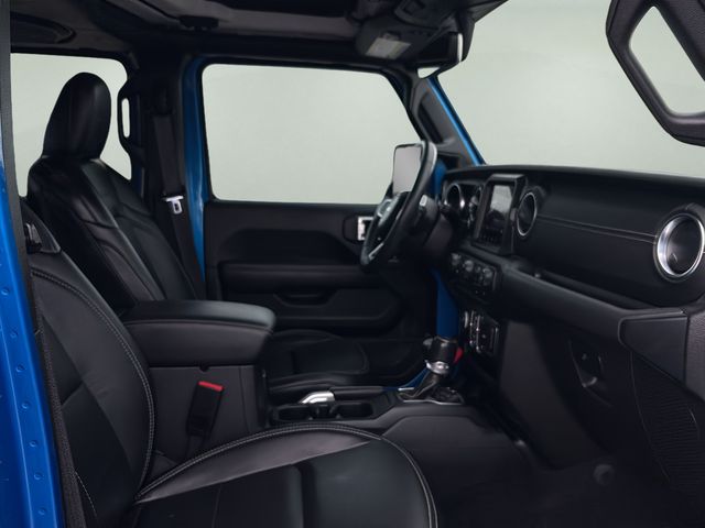 Used 2022 Jeep Gladiator Truck
