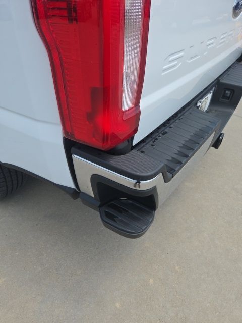Used 2025 Ford F-350SD Truck