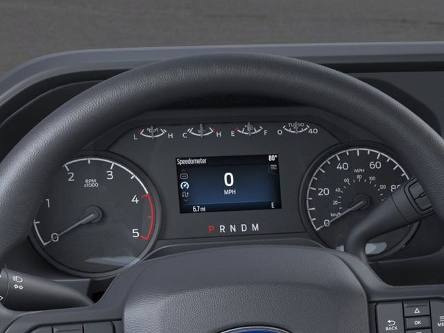 2026 Ford F-450 Super Duty 