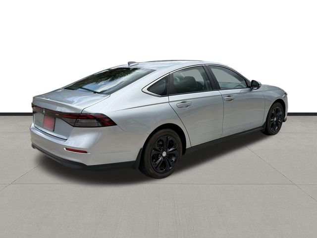 2024 Honda Accord LX - 6