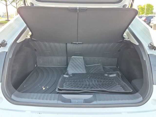 Used 2026 Toyota Prius Hatchback