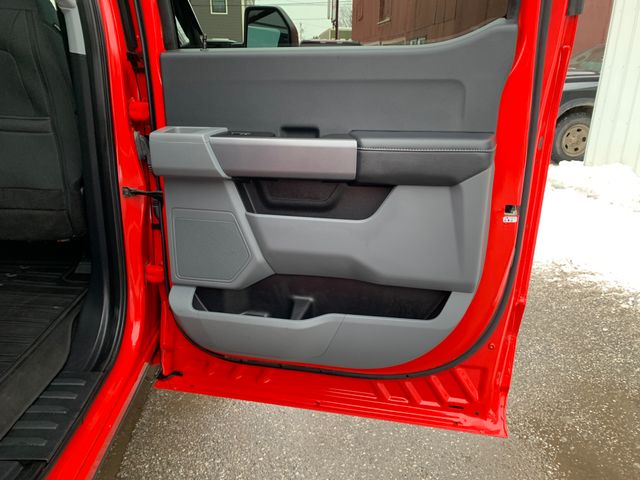Used 2022 Ford F-150 Truck