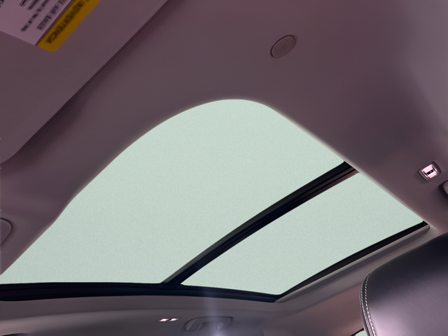 used 2024 Lincoln Nautilus car, priced at $50,500