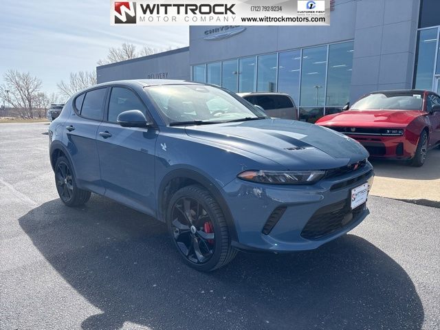 2024 Dodge Hornet GT Plus AWD