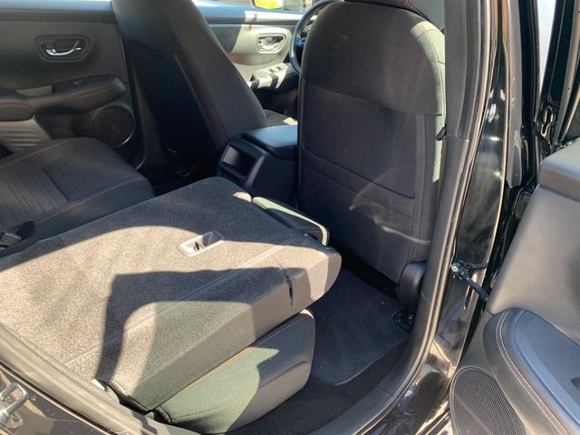 Used 2026 Honda HR-V SUV