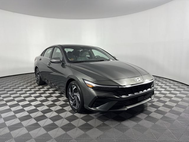 New 2025 Hyundai Elantra Hybrid For Sale in Indianapolis, IN