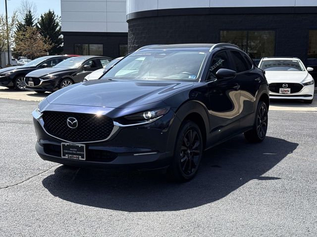 2025 Mazda CX-30 2.5 S Select Sport