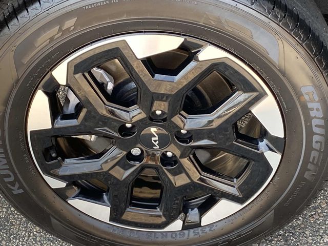 Used 2026 Kia Sorento SUV
