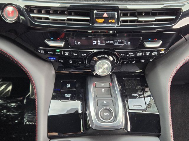 new 2026 Acura MDX car, priced at $73,388