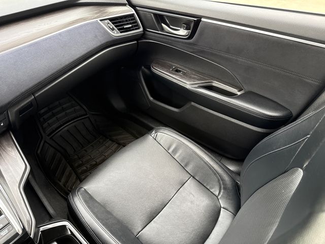 Used 2018 Honda Clarity Plug-In Hybrid Sedan