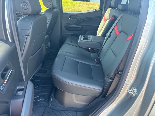New 2026 Chevrolet Colorado Truck