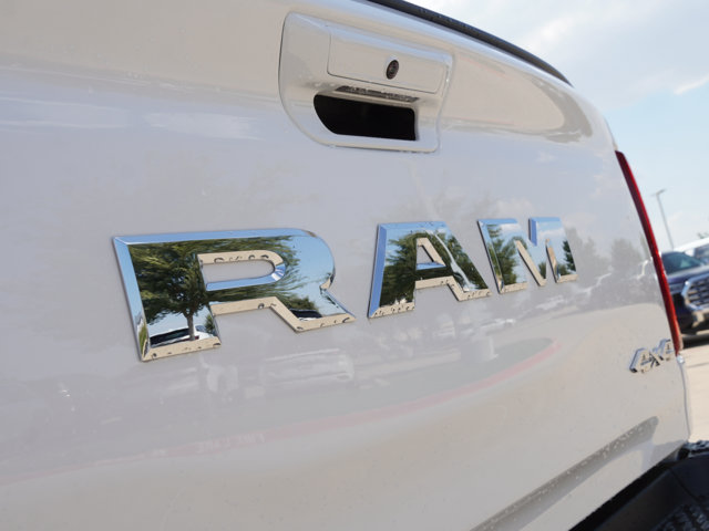 New 2027 Ram 1500 Truck