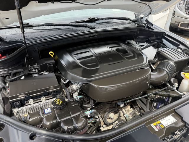 2021 Jeep Grand Cherokee Limited White at Cook Ford