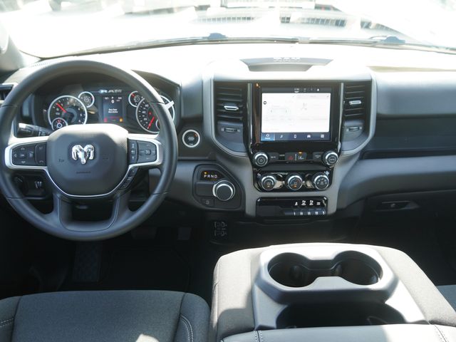 New 2026 Ram 1500 Truck