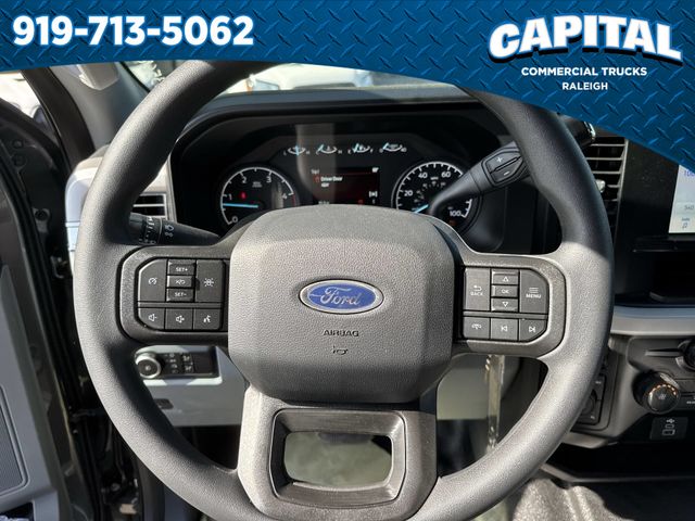 New 2026 Gray Ford 10FT DUMP image 26