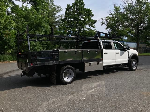 2023 Ford F-550 Super Duty 
