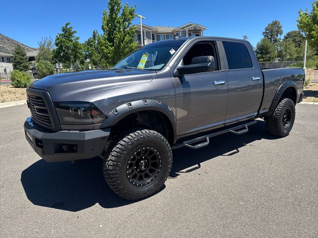 2015 RAM 2500 SLT