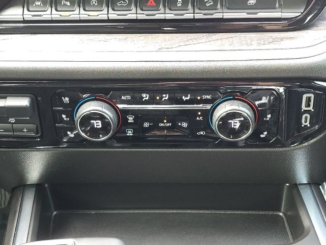 Photo of 2024 Chevrolet Silverado 1500 LTZ in Dallas, GA - 37,  2024 Chevrolet Silverado 1500 LTZ:C02276