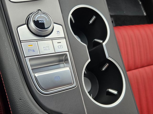 2026 Genesis G70 - $55,135