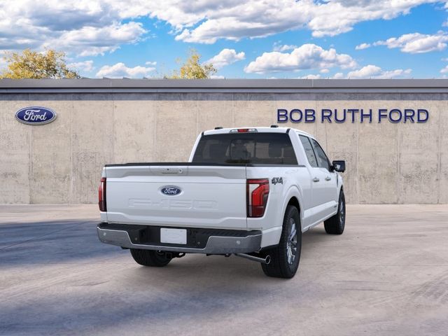 2026 Ford F-150 Lariat - 7