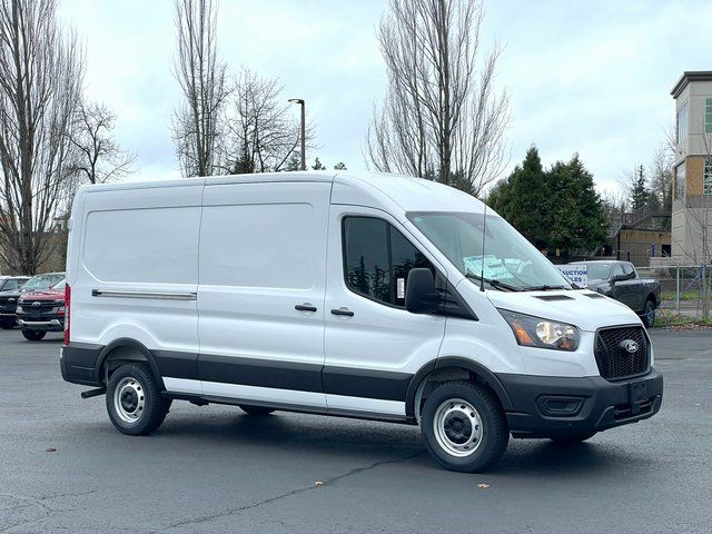 new 2026 Ford Transit-250 car, priced at $53,075