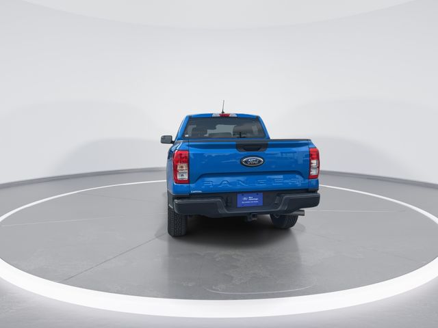 Used 2024 Blue Ford XL image 6