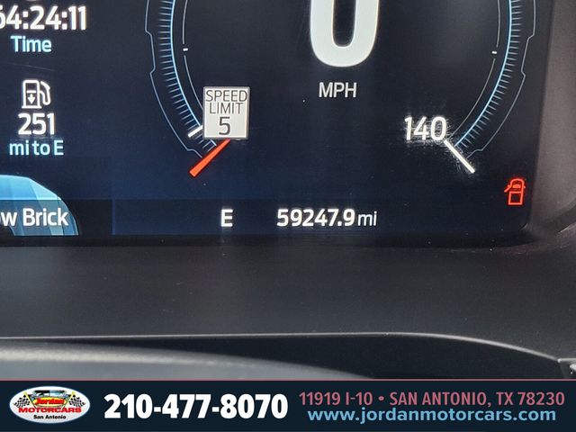 Used Car 2023 Ford F-150  Raptor For Sale Under $70,000 In San Antonio, Texas