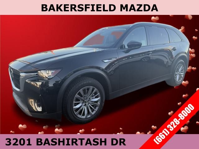 2024 Mazda CX-90 PHEV Preferred AWD
