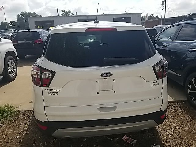 Used 2017 Ford Escape SUV