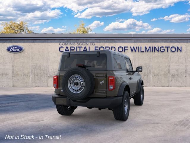 New 2026 Gray Ford  image 8