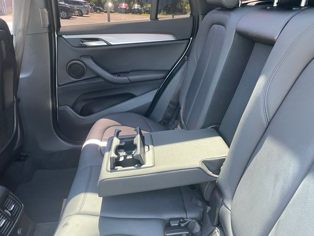 Used 2017 BMW X1 SUV