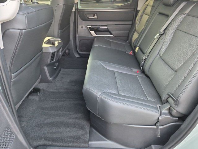 Used 2024 Toyota Tundra Truck