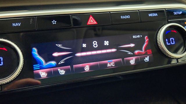 2021 Genesis GV80 2.5T Gray at Emmons Autoplex