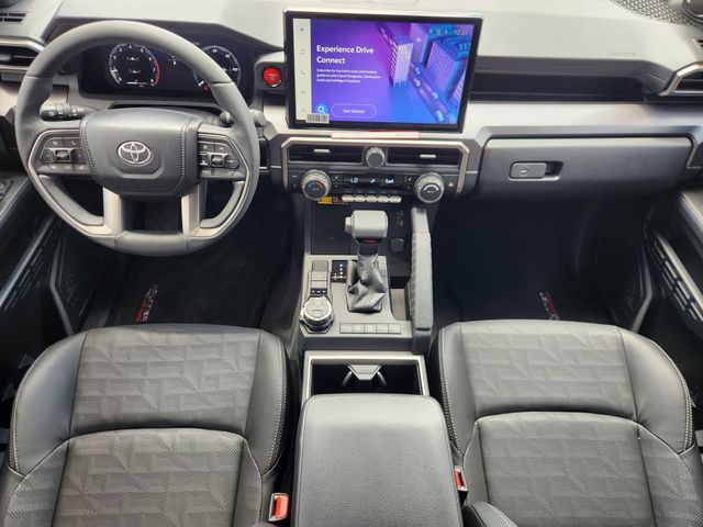 2026 Toyota 4Runner TRD Off-Road Premium  at Don McGill Toyota