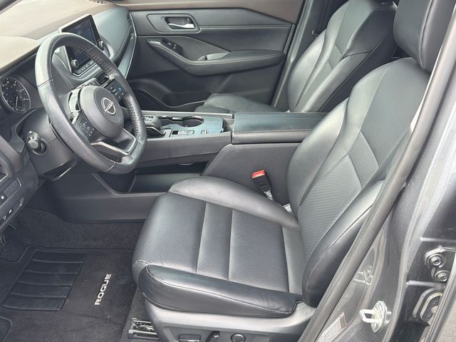 Used 2023 Nissan Rogue SUV
