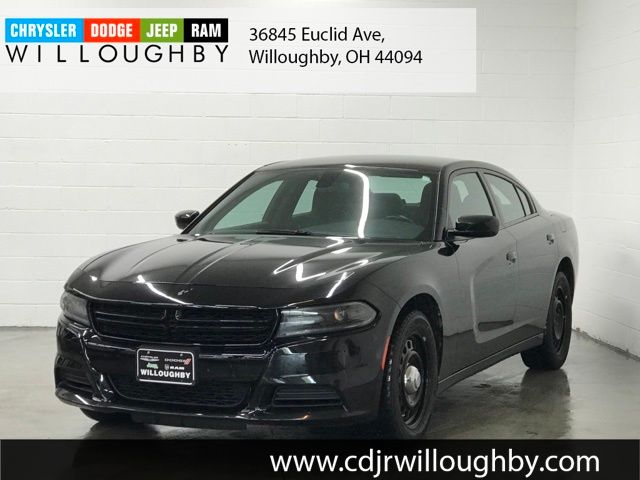 2021 Dodge Charger for sale in Cleveland, Ohio