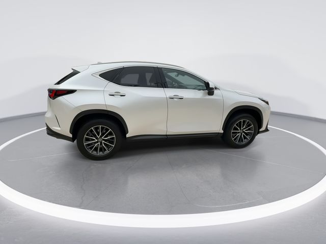 2025 Lexus NX - $44,998