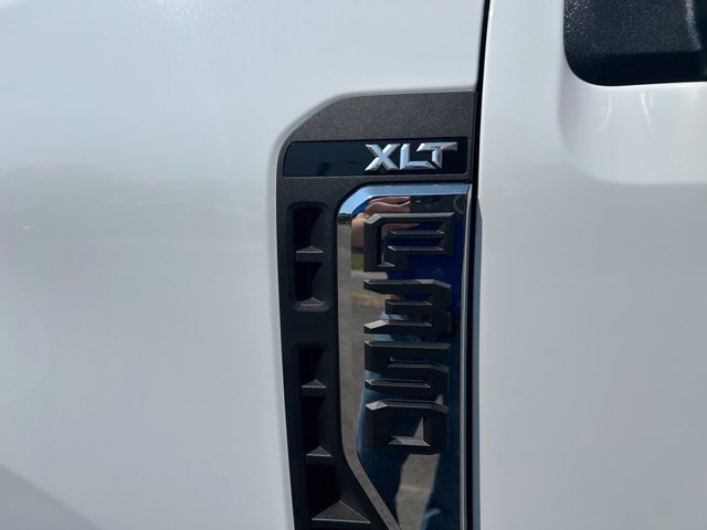 New 2026 Ford F-350SD Truck