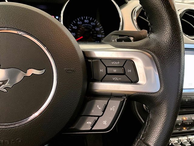 2016 Ford Mustang GT Premium Blue at Grove City Ford