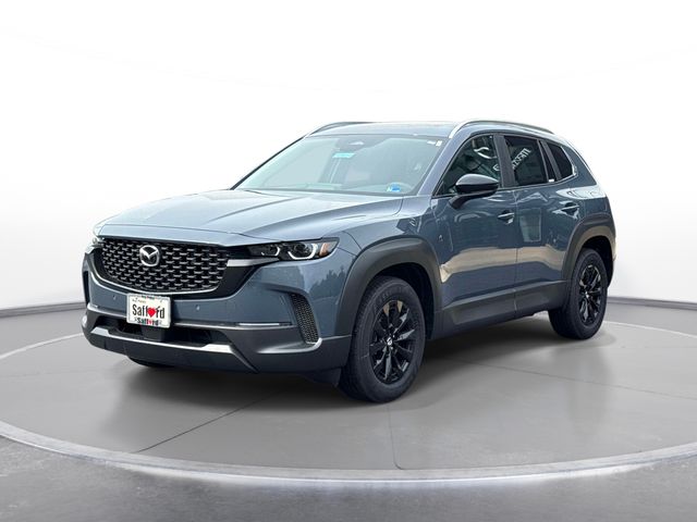 2026 Mazda Mazda CX-50 Hybrid Preferred