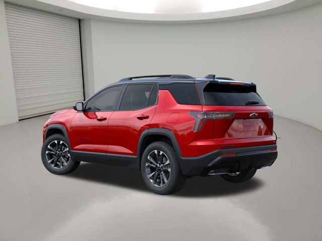 New 2025 Chevrolet Equinox For Sale in Grove City, OH