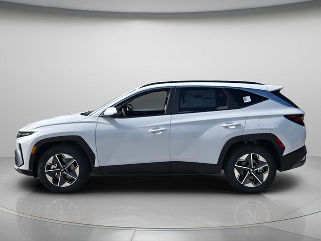 2026 Hyundai Tucson - $29,553