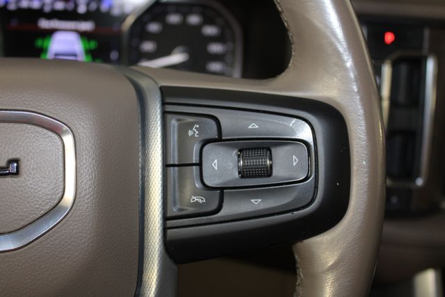 2021 GMC Yukon Denali photo
