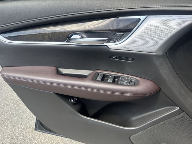 Used 2020 Black Cadillac Premium Luxury image 31