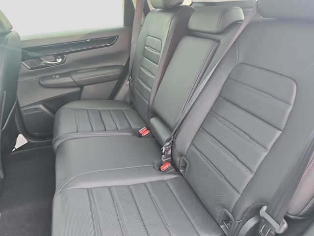 New 2026 Honda CR-V SUV