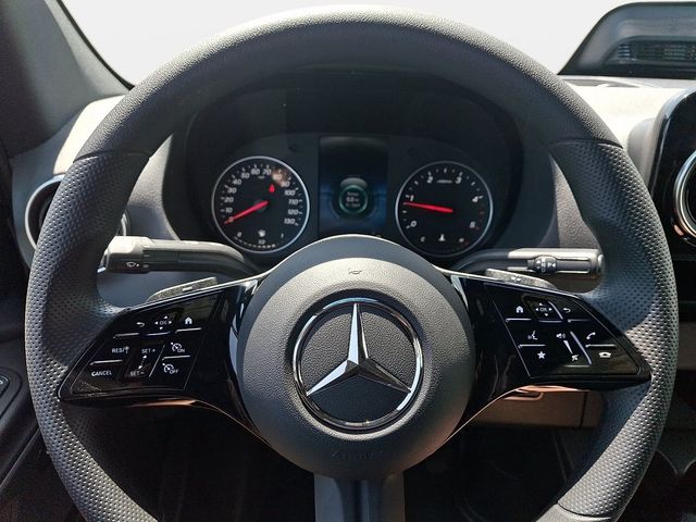 New 2026 White Mercedes-Benz Cargo 170 WB image 17