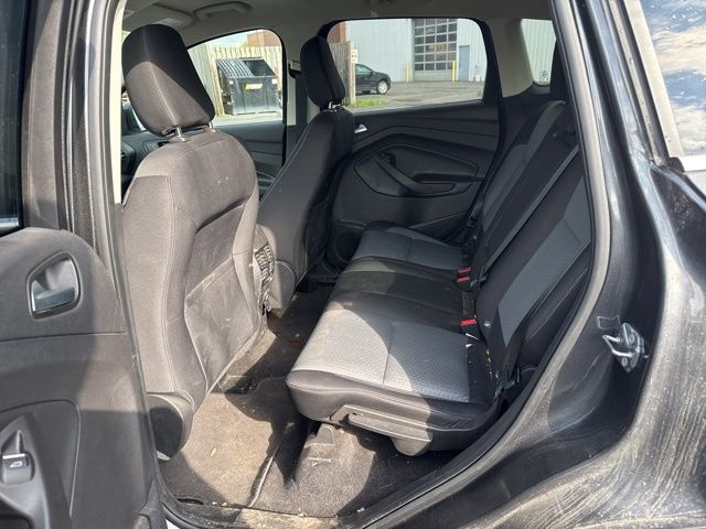 2019 Ford Escape SE photo